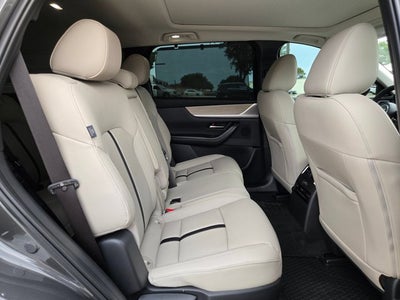 2026 Mazda Mazda CX-90 3.3 Turbo Premium Sport