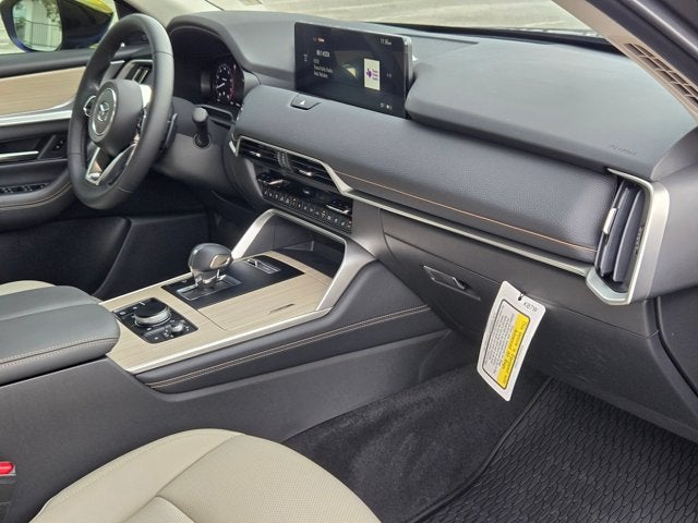 2026 Mazda Mazda CX-90 3.3 Turbo Premium Sport