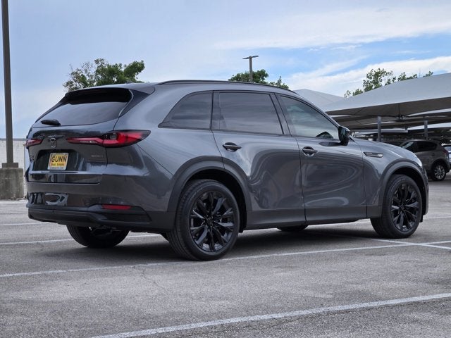 2026 Mazda Mazda CX-90 3.3 Turbo Premium Sport