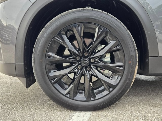 2026 Mazda Mazda CX-90 3.3 Turbo Premium Sport