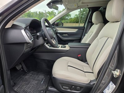 2026 Mazda Mazda CX-90 3.3 Turbo Premium Sport