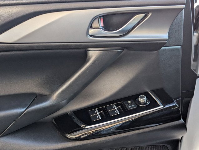 2023 Mazda Mazda CX-9 Touring