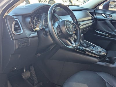 2023 Mazda Mazda CX-9 Touring