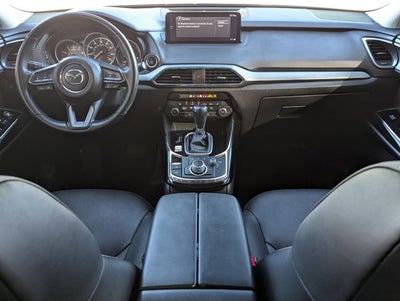 2023 Mazda Mazda CX-9 Touring