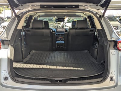 2023 Mazda Mazda CX-9 Touring