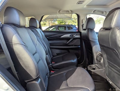 2023 Mazda Mazda CX-9 Touring