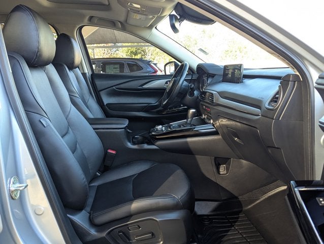 2023 Mazda Mazda CX-9 Touring