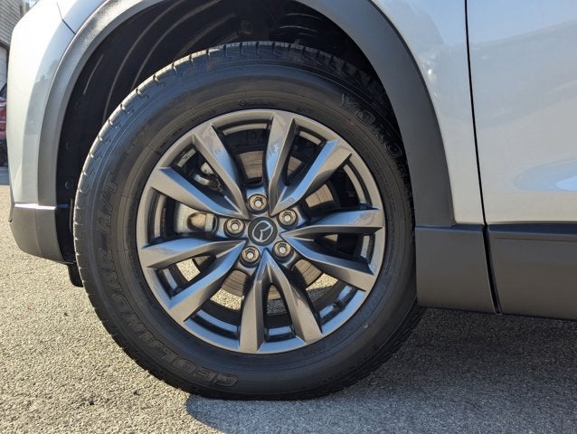 2023 Mazda Mazda CX-9 Touring