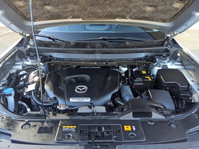 2023 Mazda Mazda CX-9 Touring