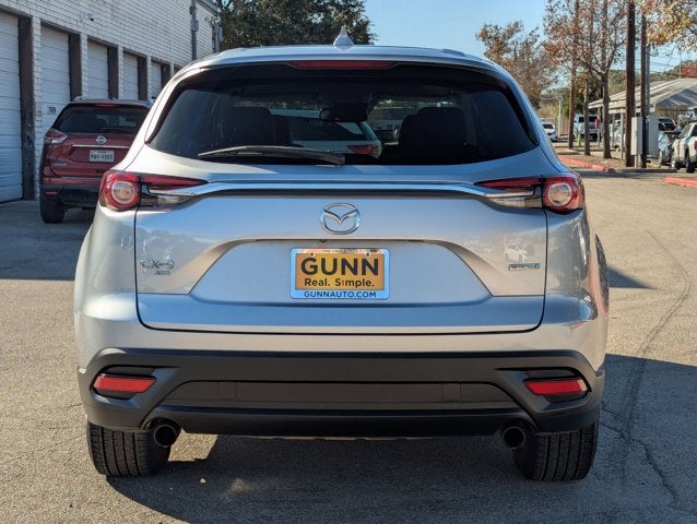 2023 Mazda Mazda CX-9 Touring