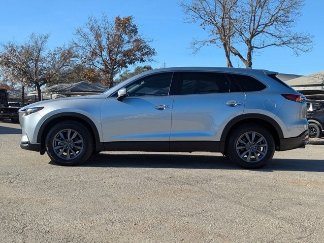 2023 Mazda Mazda CX-9 Touring