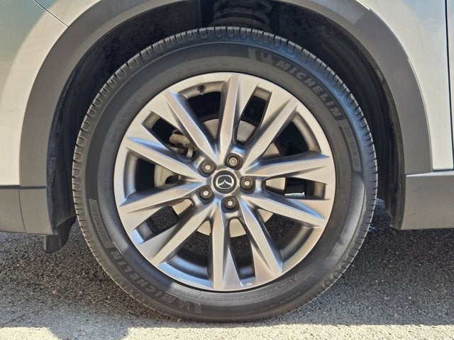 2021 Mazda Mazda CX-9 Grand Touring