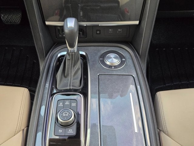 2021 Nissan Armada 4x2 SV