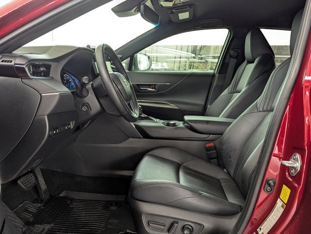 2021 Toyota Venza Base