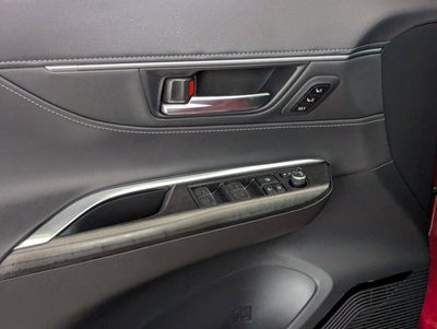 2021 Toyota Venza Base