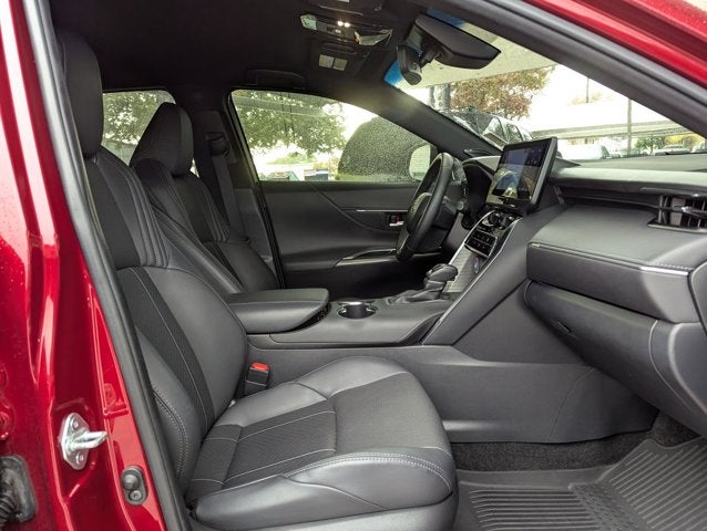 2021 Toyota Venza Base