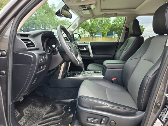 2023 Toyota 4Runner SR5 Premium 2WD
