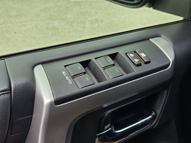 2023 Toyota 4Runner SR5 Premium 2WD