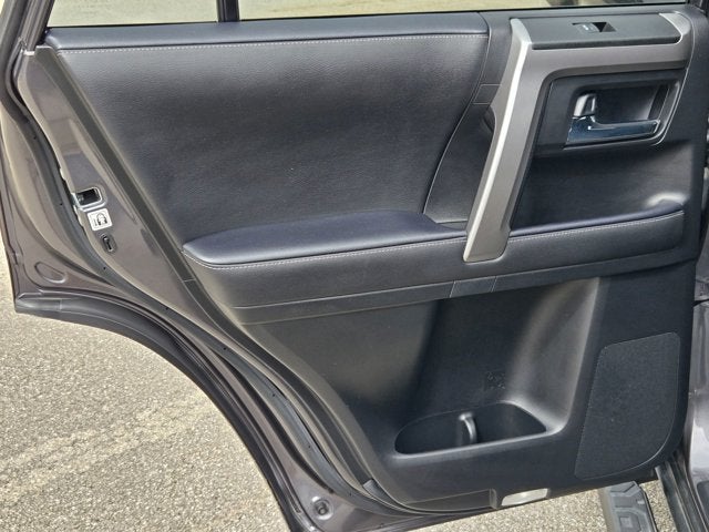 2023 Toyota 4Runner SR5 Premium 2WD