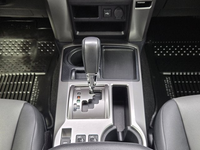 2023 Toyota 4Runner SR5 Premium 2WD