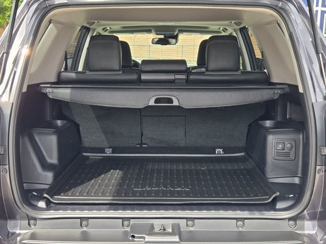 2023 Toyota 4Runner SR5 Premium 2WD