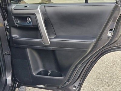 2023 Toyota 4Runner SR5 Premium 2WD