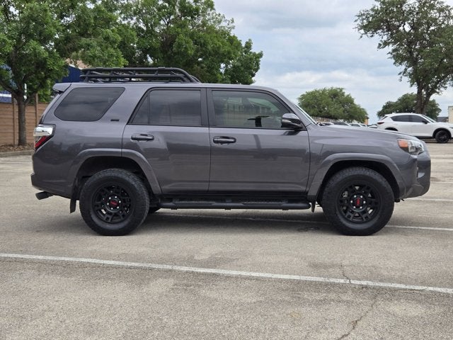 2023 Toyota 4Runner SR5 Premium 2WD