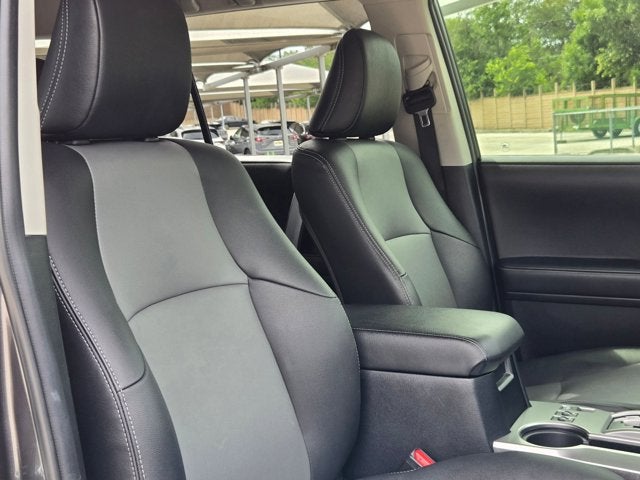 2023 Toyota 4Runner SR5 Premium 2WD