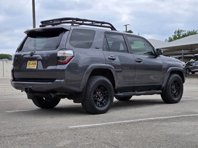2023 Toyota 4Runner SR5 Premium 2WD