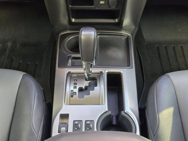 2022 Toyota 4Runner SR5 Premium 2WD