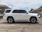 2014 Toyota 4Runner Base