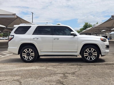 2014 Toyota 4Runner Base