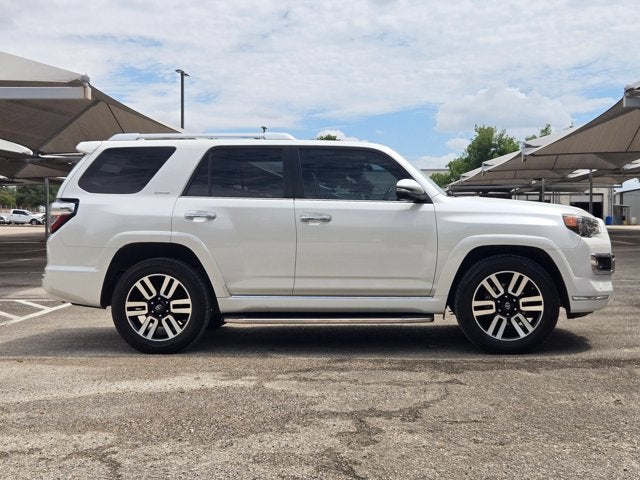 2014 Toyota 4Runner Base