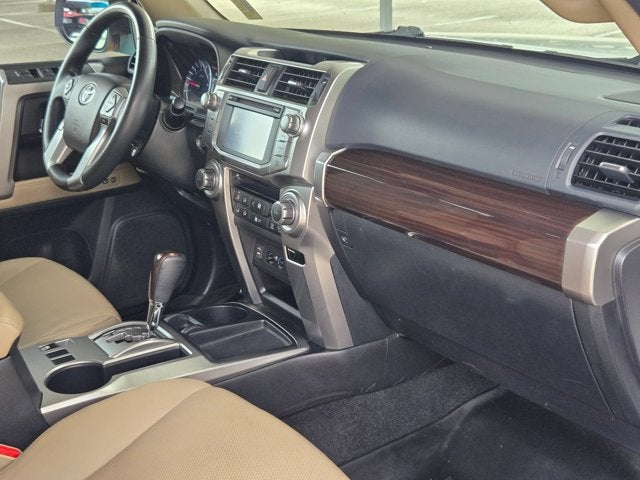 2014 Toyota 4Runner Base