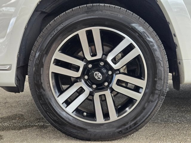 2014 Toyota 4Runner Base