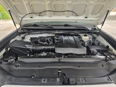 2014 Toyota 4Runner Base