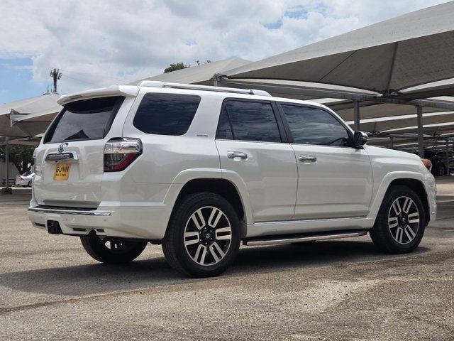 2014 Toyota 4Runner Base