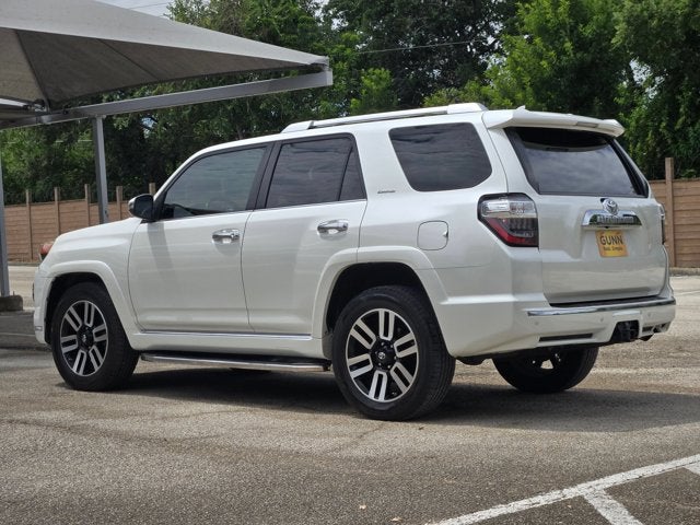 2014 Toyota 4Runner Base