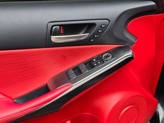 2023 Lexus IS IS 500 F SPORT Performance RWD