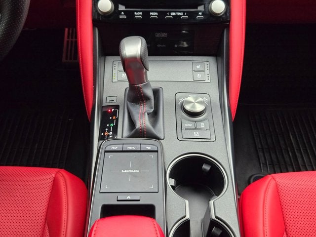 2023 Lexus IS IS 500 F SPORT Performance RWD