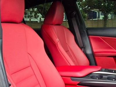 2023 Lexus IS IS 500 F SPORT Performance RWD