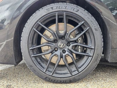 2023 Lexus IS IS 500 F SPORT Performance RWD