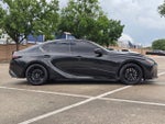 2023 Lexus IS IS 500 F SPORT Performance RWD