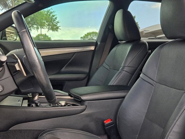 2015 Lexus GS 350 4dr Sdn AWD
