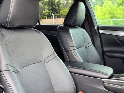 2015 Lexus GS 350 4dr Sdn AWD