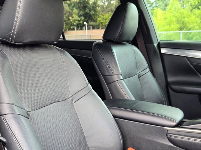 2015 Lexus GS 350 4dr Sdn AWD