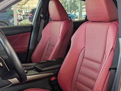 2020 Lexus IS IS 300 F SPORT