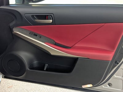 2020 Lexus IS IS 300 F SPORT