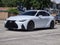 2021 Lexus IS IS 350 F SPORT RWD