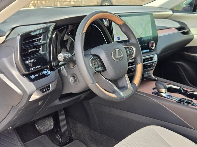 2024 Lexus RX RX 350
